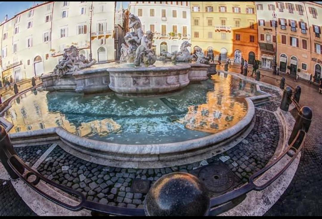 Le Rondini Apartment, 5 Persone, 2 Balconi, Policlinico Tor Vergata E Casilino Рим Экстерьер фото