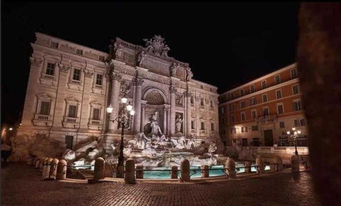 Le Rondini Apartment, 5 Persone, 2 Balconi, Policlinico Tor Vergata E Casilino Рим Экстерьер фото